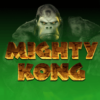 Mighty Kong game thumbnail